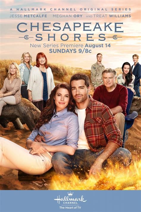 gomovie chesapeake shores|Chesapeake Shores: Season 1 .
